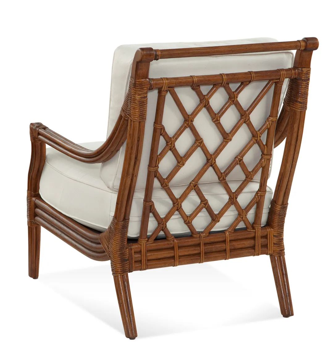 Inveron Rattan Accent Chair (+28 finishes +69 fabrics) 5 Inveron Rattan Accent Chair (+28 finishes +69 fabrics)