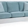 Long Beach 76" Rattan Sofa (+28 finishes +69 fabrics) 50 Long Beach 76" Rattan Sofa (+28 finishes +69 fabrics)