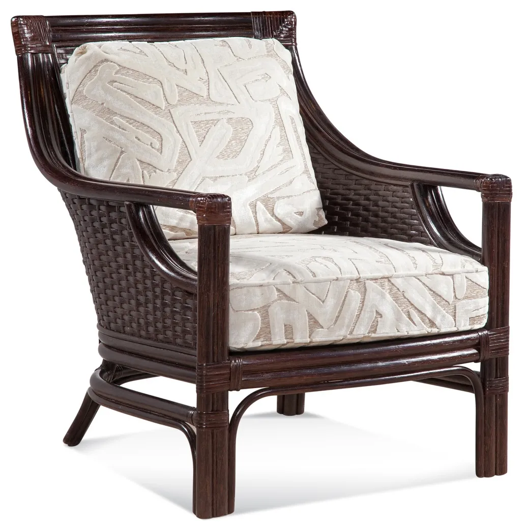 🌴 Southport Rattan Accent Chair (+28 finishes +69 fabrics) 1 🌴 Southport Rattan Accent Chair (+28 finishes +69 fabrics)