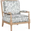 Lind Island Lounge Chair Tan (+28 finishes +69 fabrics) 41 Lind Island Lounge Chair Tan (+28 finishes +69 fabrics)