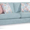 Oaks Way 84" Sofa (+28 finishes - +69 fabrics)