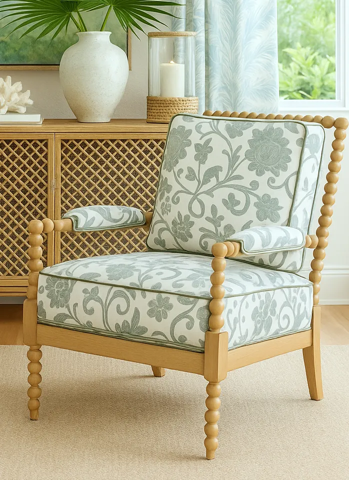 Lind Island Lounge Chair Java (+28 finishes +69 fabrics) 13 Lind Island Lounge Chair Java (+28 finishes +69 fabrics)