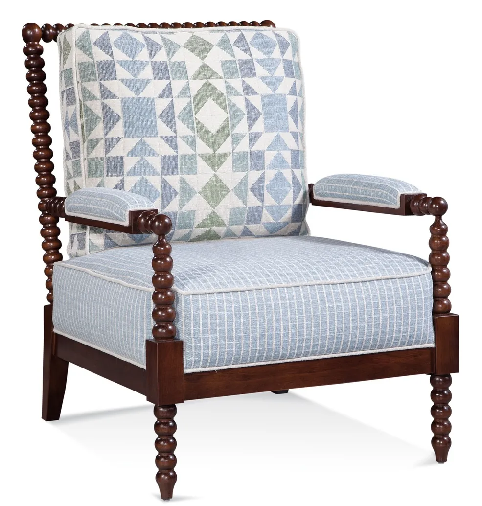 Lind Island Lounge Chair Java (+28 finishes +69 fabrics) 14 Lind Island Lounge Chair Java (+28 finishes +69 fabrics)