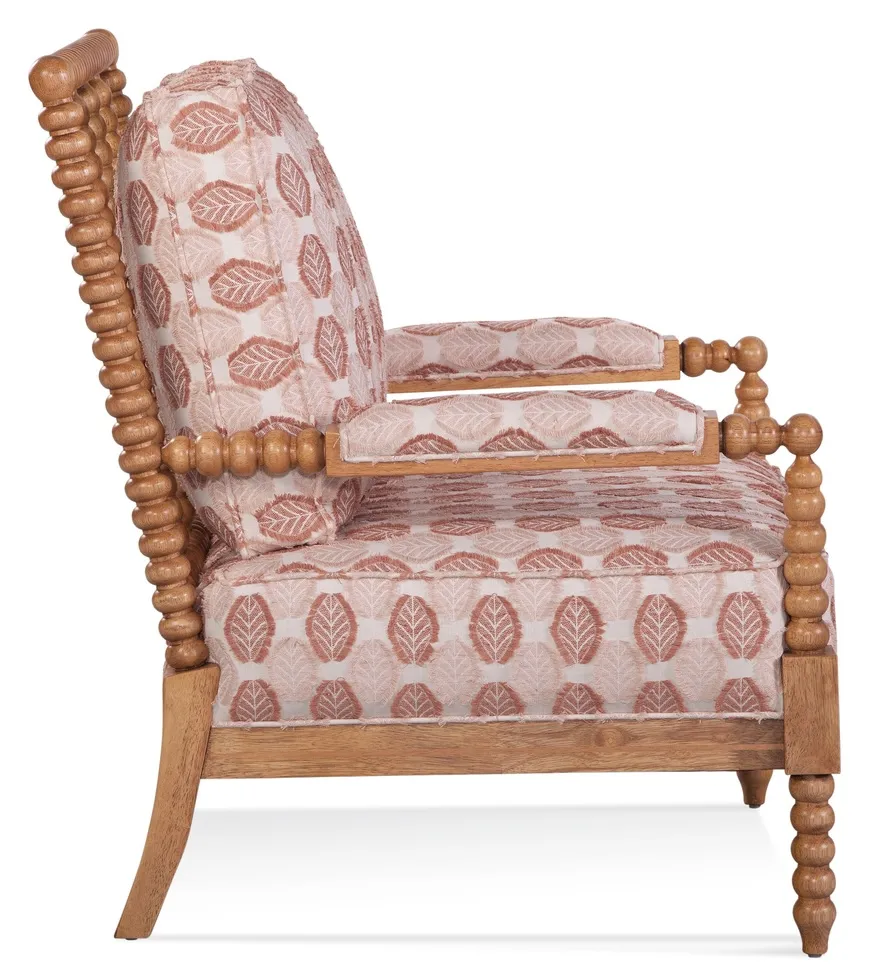 Lind Island Lounge Chair Java (+28 finishes +69 fabrics) 7 Lind Island Lounge Chair Java (+28 finishes +69 fabrics)