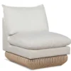 Tulum Rattan Swivel Chair (+28 finishes +69 fabrics) 20 Tulum Rattan Swivel Chair (+28 finishes +69 fabrics)