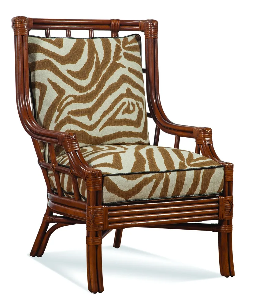 Seville Accent Chair (+28 finishes +69 fabrics) 1 Seville Accent Chair (+28 finishes +69 fabrics)