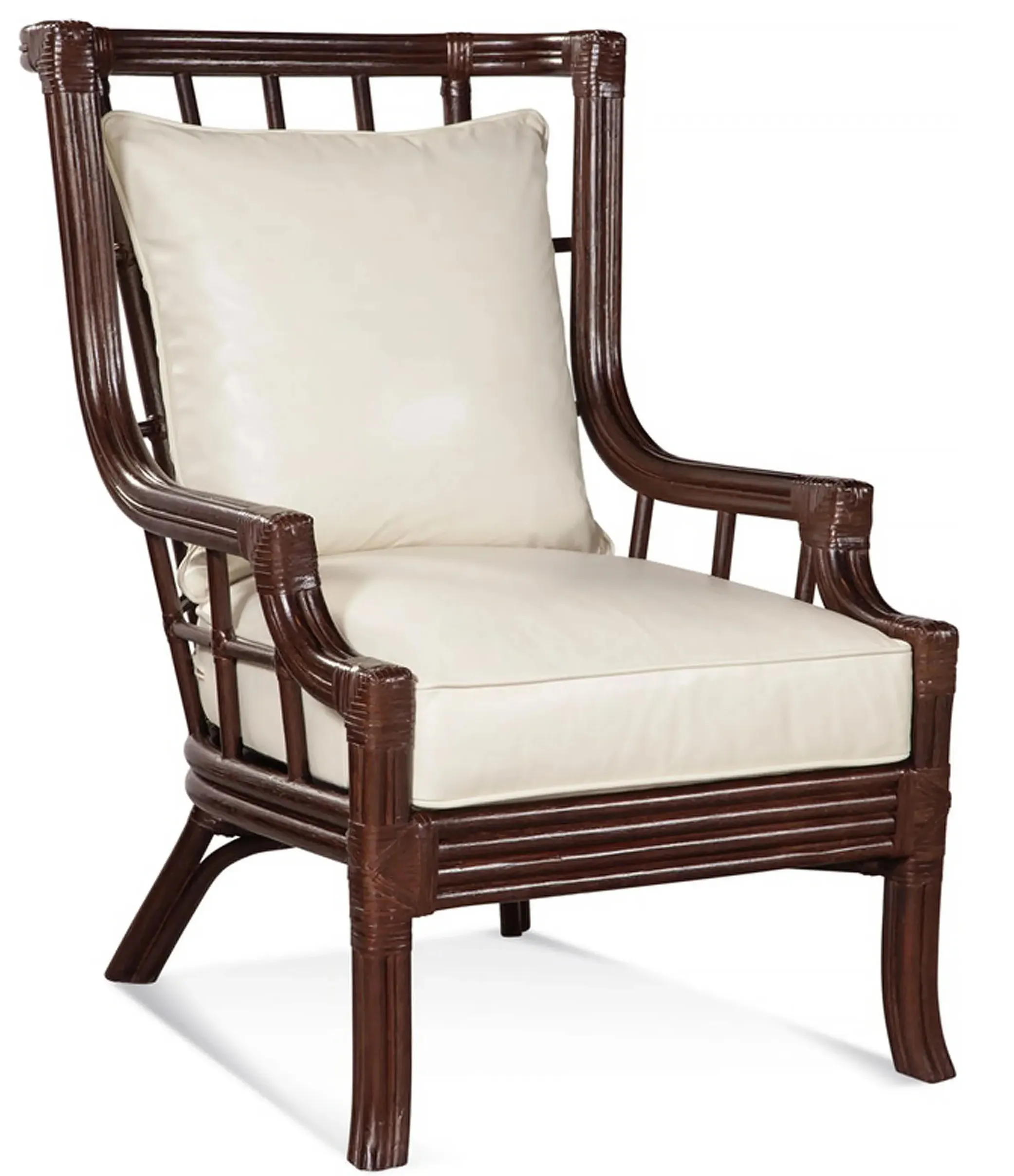 Seville Accent Chair (+28 finishes +69 fabrics) 4 Seville Accent Chair (+28 finishes +69 fabrics)