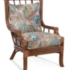 Seville Accent Chair Honey(+28 finishes +69 fabrics) 25 Seville Accent Chair Honey(+28 finishes +69 fabrics)