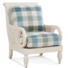 Grand View Rattan Chair Stripe (+28 finishes +69 fabrics) 24 Grand View Rattan Chair Stripe (+28 finishes +69 fabrics)