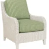 Gibraltar Rattan Chair Green (+28 finishes - +69 fabrics) 19 Gibraltar Rattan Chair Green (+28 finishes - +69 fabrics)