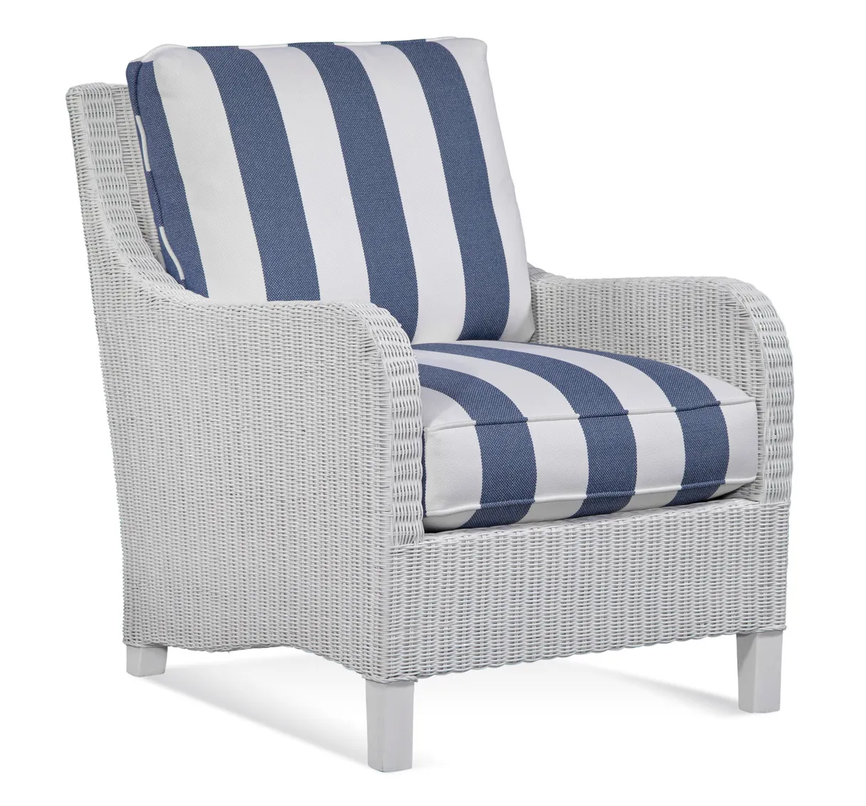 Gibraltar Rattan Chair Brown (+28 finishes - +69 fabrics) 4 Gibraltar Rattan Chair Brown (+28 finishes - +69 fabrics)
