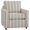 Charleston Chair (+69 fabrics) 18 Charleston Chair (+69 fabrics)