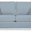 Huntley 82" Sofa (+69 fabrics) 9 Huntley 82" Sofa (+69 fabrics)