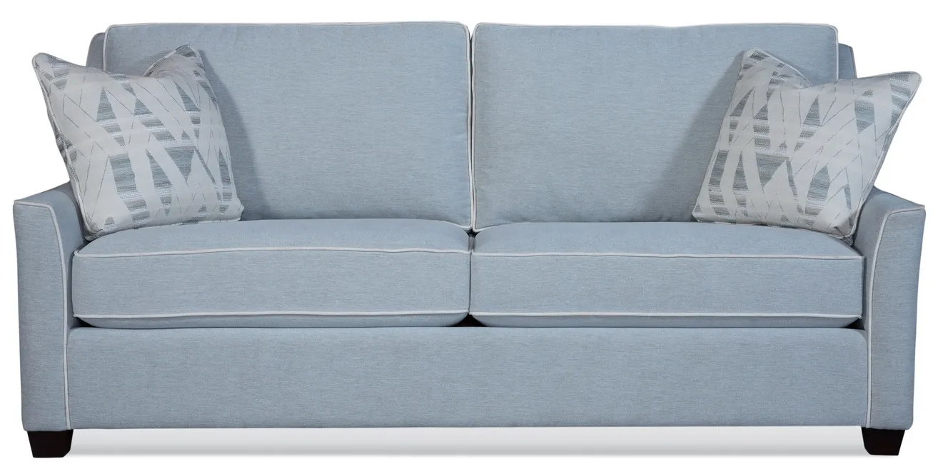 Huntley 82" Sofa (+69 fabrics) 1 Huntley 82" Sofa (+69 fabrics)