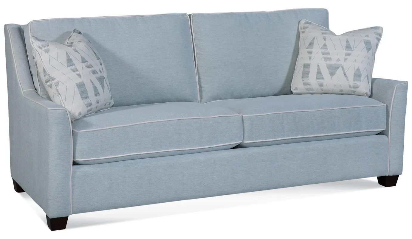 Huntley 82" Sofa (+69 fabrics) 2 Huntley 82" Sofa (+69 fabrics)