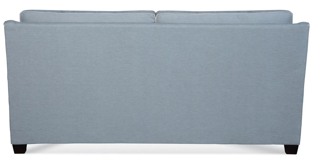 Huntley 82" Sofa (+69 fabrics) 5 Huntley 82" Sofa (+69 fabrics)
