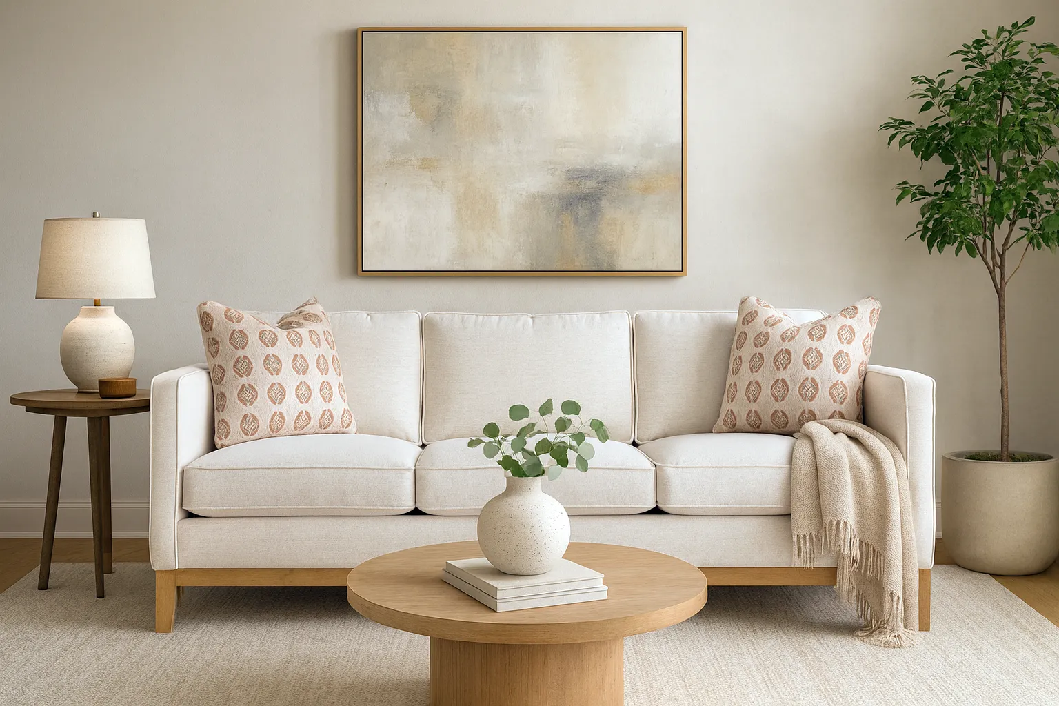 Nolan 90" Sofa (+69 fabrics) 2 Nolan 90" Sofa (+69 fabrics)