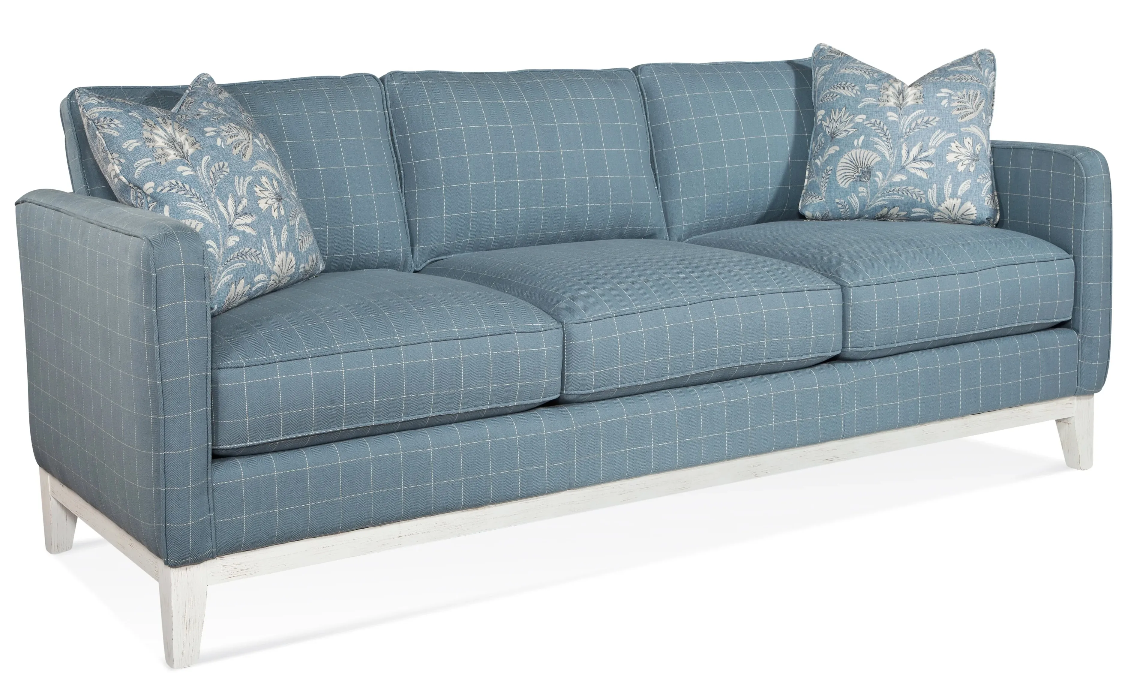Nolan 90" Sofa (+69 fabrics) 3 Nolan 90" Sofa (+69 fabrics)