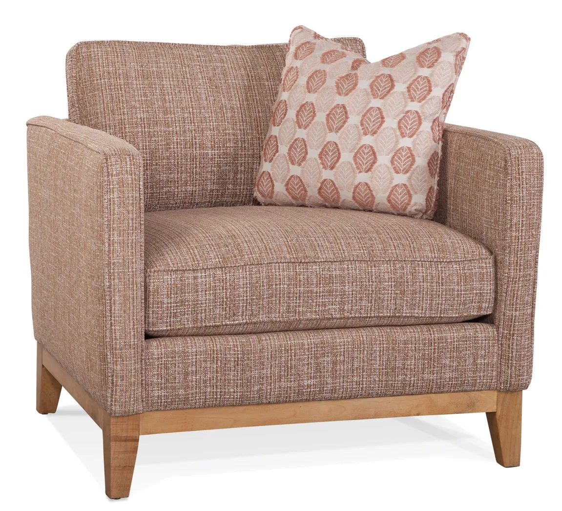Nolan 90" Sofa (+69 fabrics) 4 Nolan 90" Sofa (+69 fabrics)
