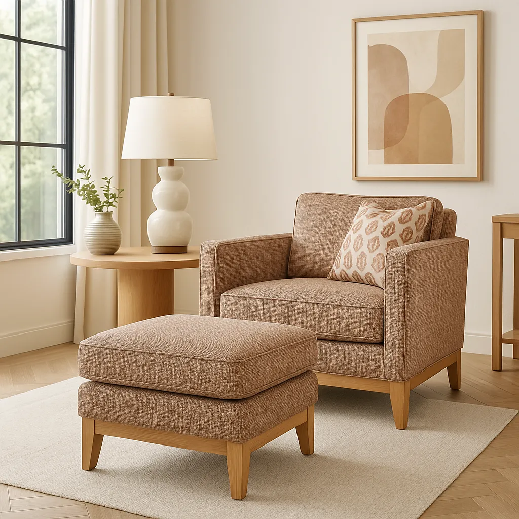 Nolan 90" Sofa (+69 fabrics) 6 Nolan 90" Sofa (+69 fabrics)