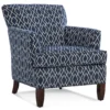 Sloane Accent Chair (+69 fabrics)