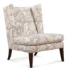 Cornwall Wing Back Chair (+69 fabrics)