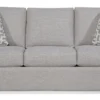 Durham 80" Sofa (+69 fabrics)