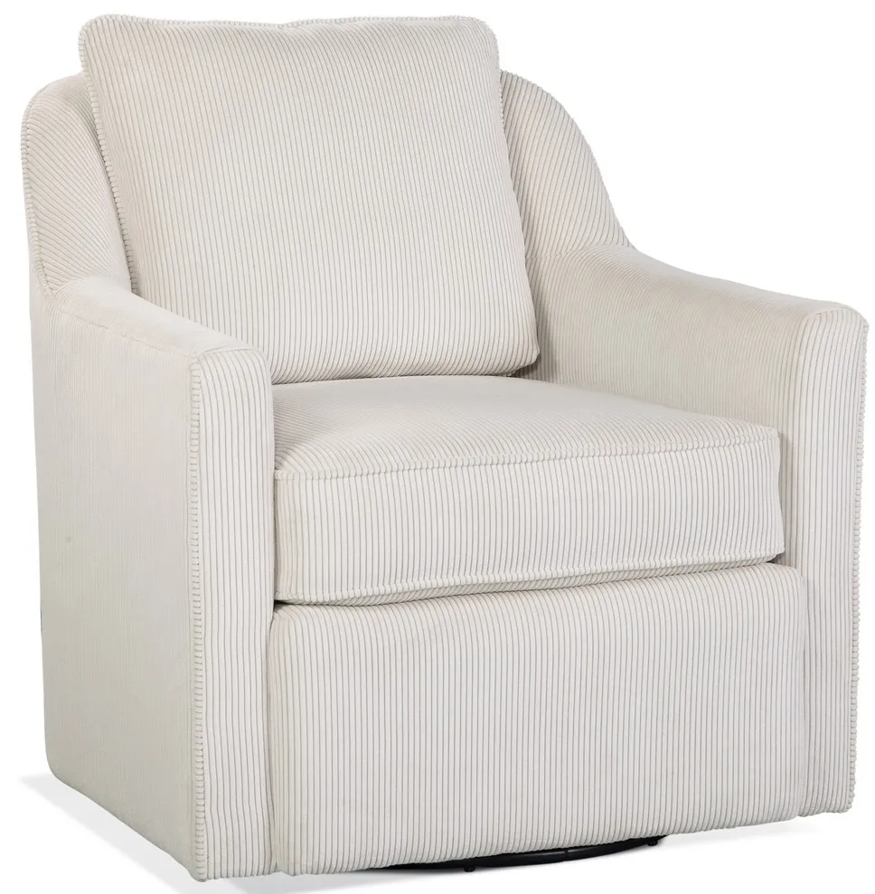 Leighton Memory Swivel Chair (+69 fabrics) 1 Leighton Memory Swivel Chair (+69 fabrics)