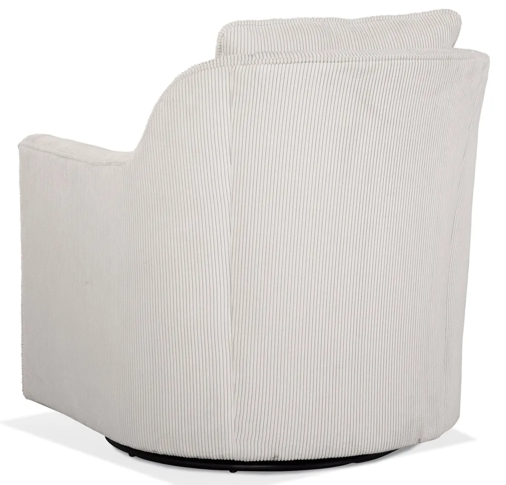 Leighton Memory Swivel Chair (+69 fabrics) 2 Leighton Memory Swivel Chair (+69 fabrics)