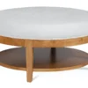 Midtown 36" Oval Ottoman (+69 fabrics and 28 stains)