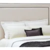 Glover Queen or King Headboard (Made to order fabrics) 7 Glover Queen or King Headboard (Made to order fabrics)