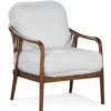 Guinevere Accent Chair Honey (+28 finishes +69 fabrics) 16 Guinevere Accent Chair Honey (+28 finishes +69 fabrics)