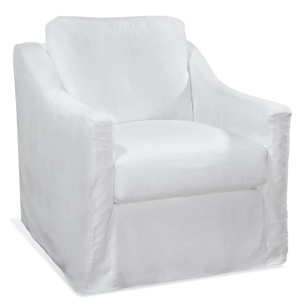 Oliver Slipcover Chair (+69 fabrics) 25 Oliver Slipcover Chair (+69 fabrics)