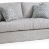 Oliver 81" Stationary Sofa (+69 fabrics)