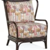 Sven Rattan Accent Chair Java (+28 finishes +65 fabrics) 24 Sven Rattan Accent Chair Java (+28 finishes +65 fabrics)