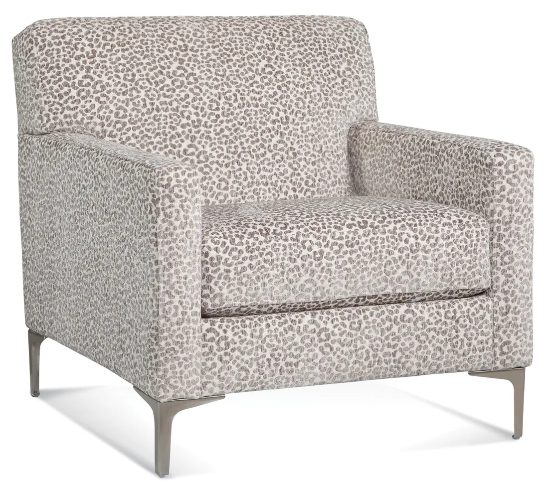 Tampa Accent Chair (+69 fabrics) 1 Tampa Accent Chair (+69 fabrics)