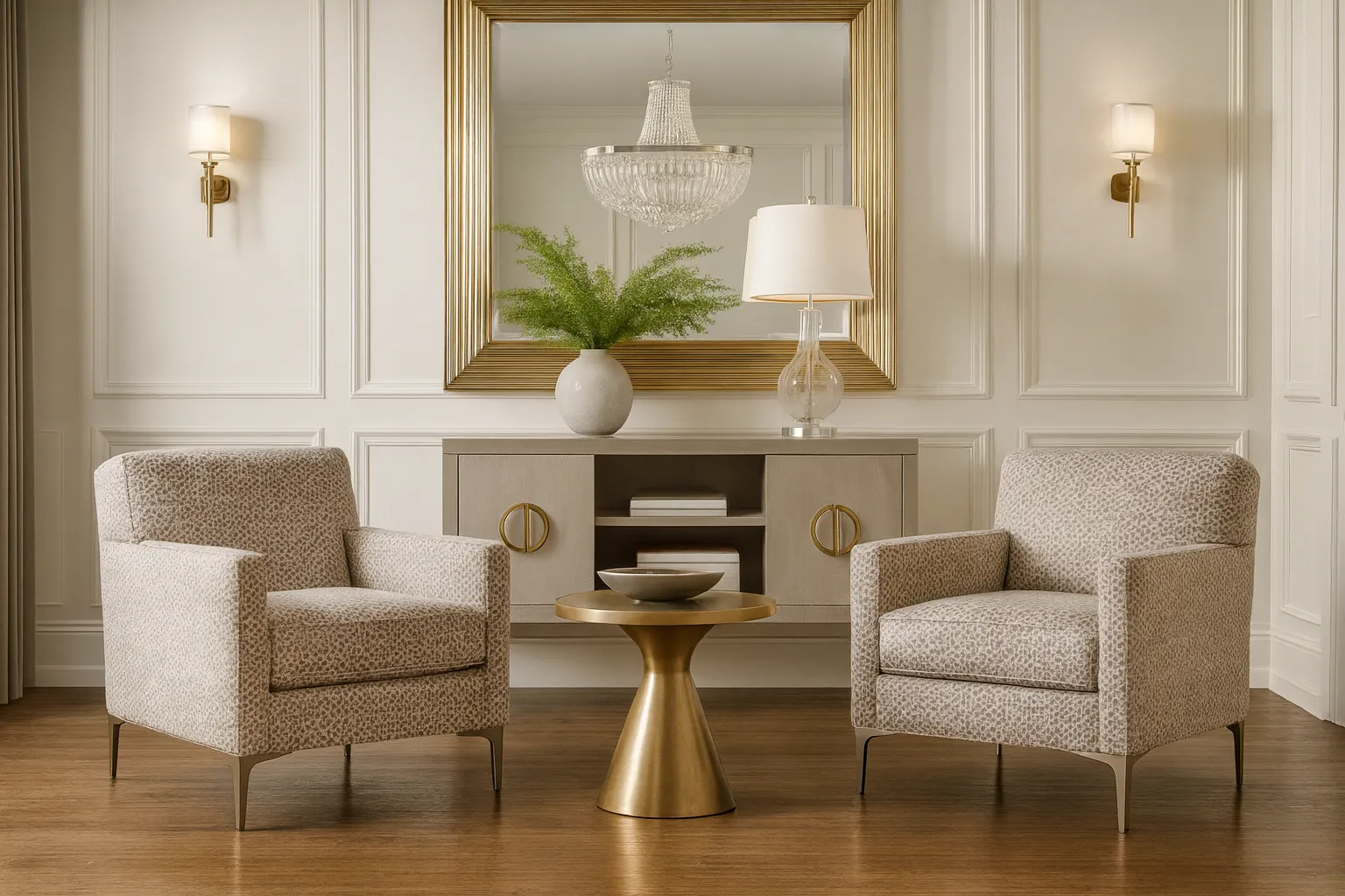 Tampa Accent Chair (+69 fabrics) 2 Tampa Accent Chair (+69 fabrics)