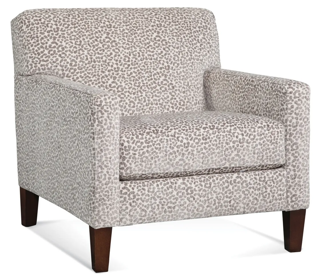 Tampa Accent Chair (+69 fabrics) 3 Tampa Accent Chair (+69 fabrics)
