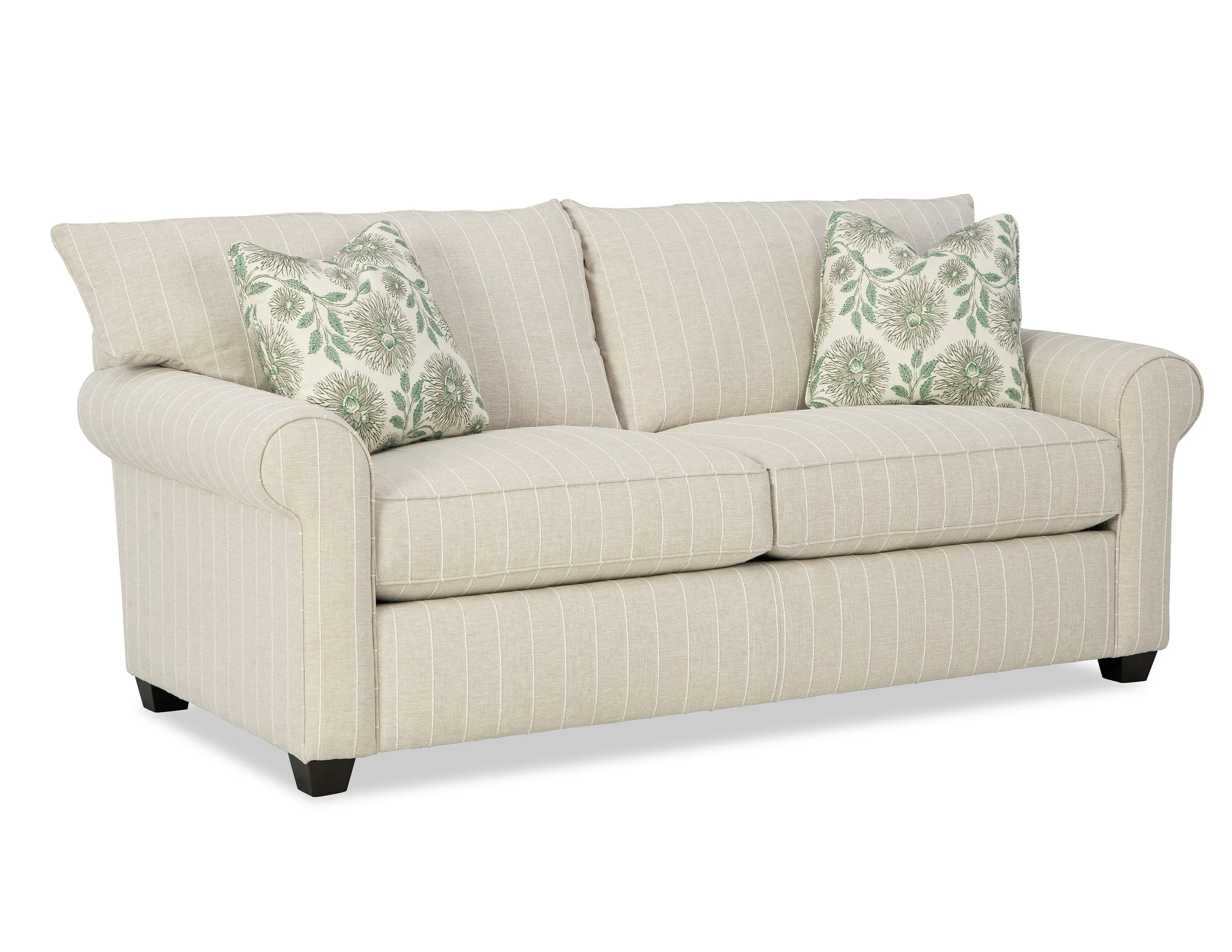 Atlanta 7364 Chair (+100 performance fabrics) 6 Atlanta 7364 Chair (+100 performance fabrics)