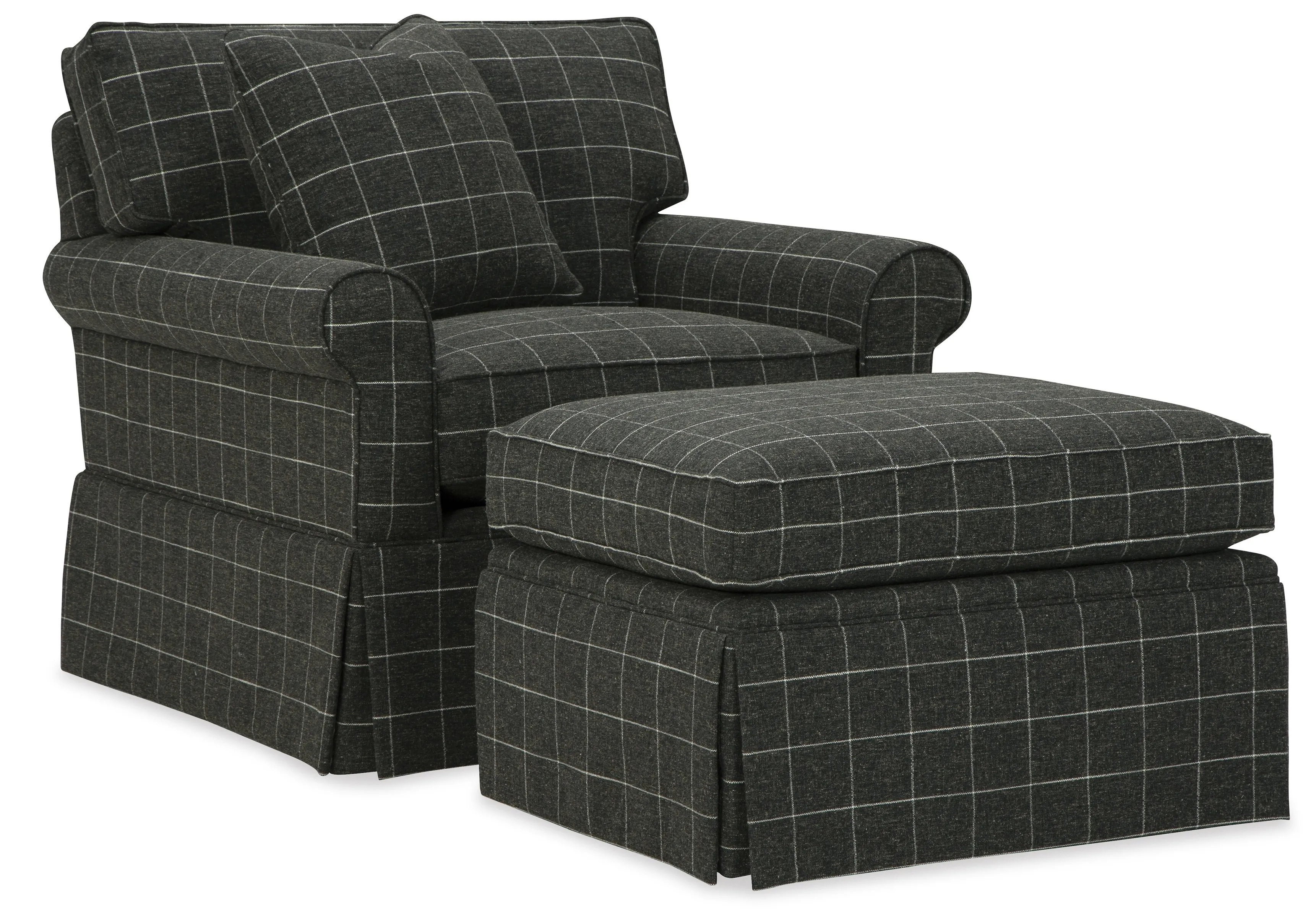 Paula Deen 231 Your Way Chair (+100 High Performance Fabrics) 2 Paula Deen 231 Your Way Chair (+100 High Performance Fabrics)