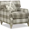 Paula Deen 343 Your Way Chair (+100 High Performance Fabrics) 24 Paula Deen 343 Your Way Chair (+100 High Performance Fabrics)