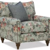 Paula Deen 625 Your Way Chair (+100 High Performance Fabrics)