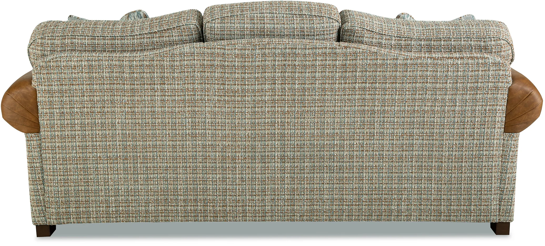 Grandover 2685 Leather/Fabric Sofa 92" (+40 leathers +100 fabrics) 5 Grandover 2685 Leather/Fabric Sofa 92" (+40 leathers +100 fabrics)