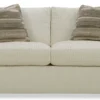 Downey 7588 Sofa 94" or 108" (+100 High Performance Fabrics)