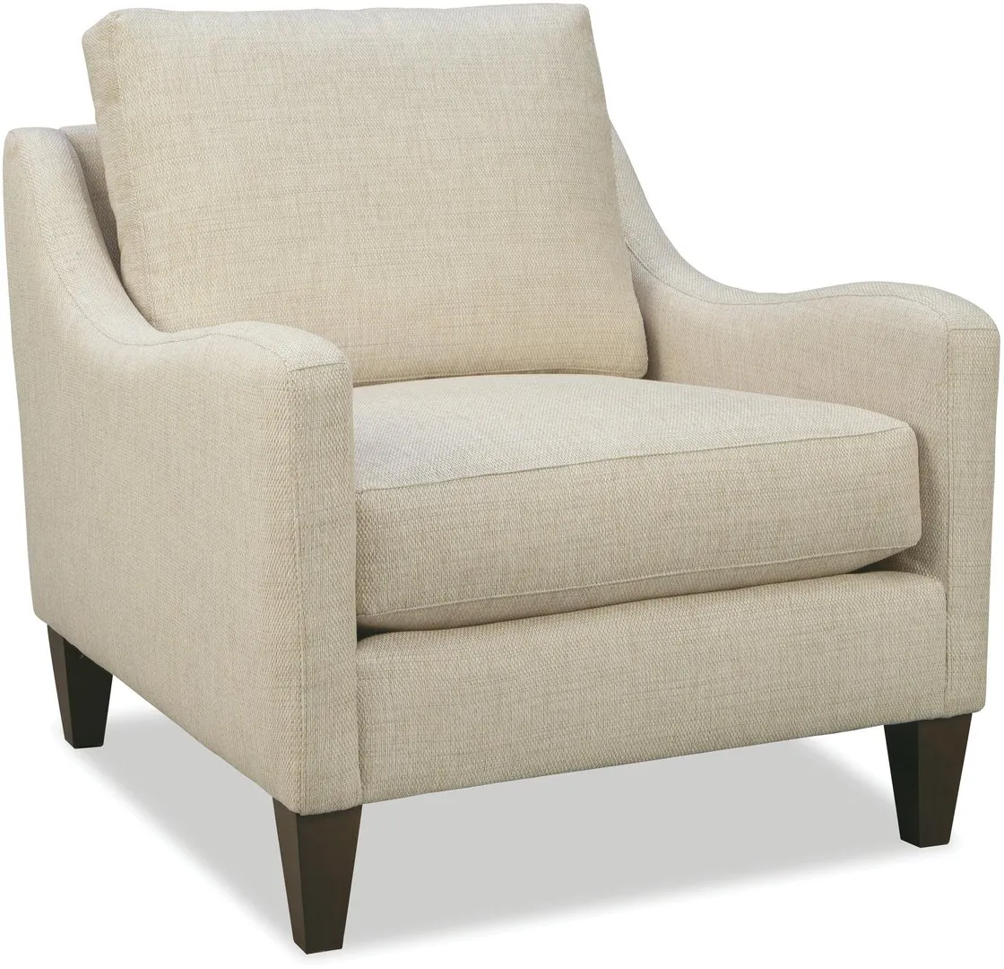 Sammamish 0452 Accent Chair (+90 High Performance Fabrics) 1 Sammamish 0452 Accent Chair (+90 High Performance Fabrics)