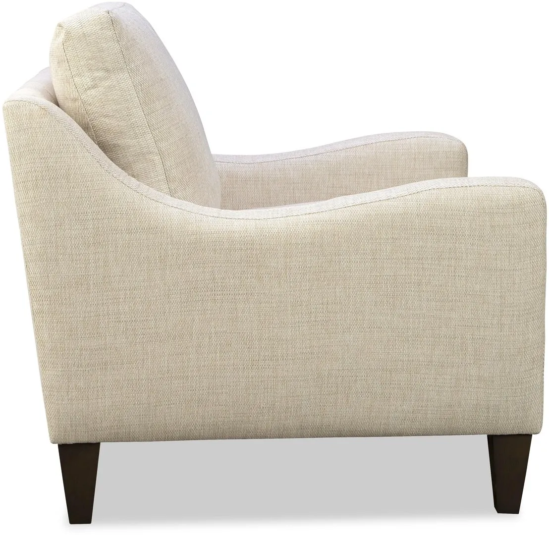 Sammamish 0452 Accent Chair (+90 High Performance Fabrics) 3 Sammamish 0452 Accent Chair (+90 High Performance Fabrics)
