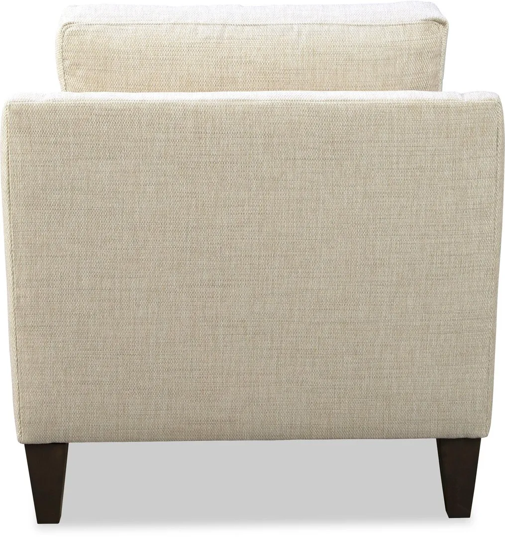 Sammamish 0452 Accent Chair (+90 High Performance Fabrics) 4 Sammamish 0452 Accent Chair (+90 High Performance Fabrics)