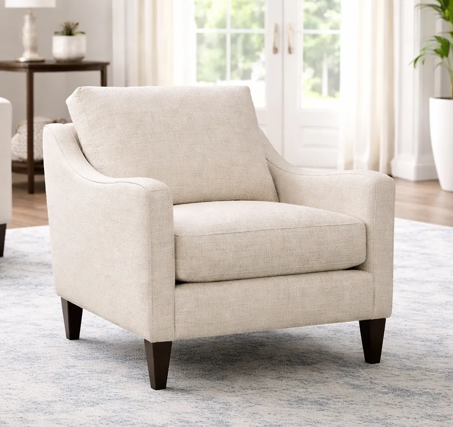 Sammamish 0452 Accent Chair (+90 High Performance Fabrics) 5 Sammamish 0452 Accent Chair (+90 High Performance Fabrics)