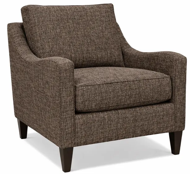Sammamish 0452 Accent Chair (+90 High Performance Fabrics) 6 Sammamish 0452 Accent Chair (+90 High Performance Fabrics)