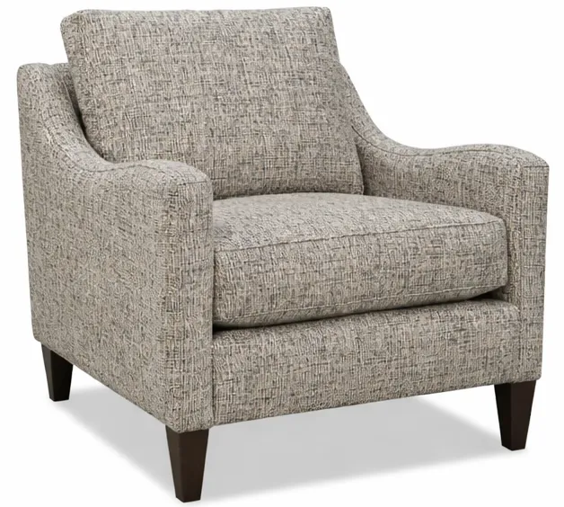 Sammamish 0452 Accent Chair (+90 High Performance Fabrics) 7 Sammamish 0452 Accent Chair (+90 High Performance Fabrics)